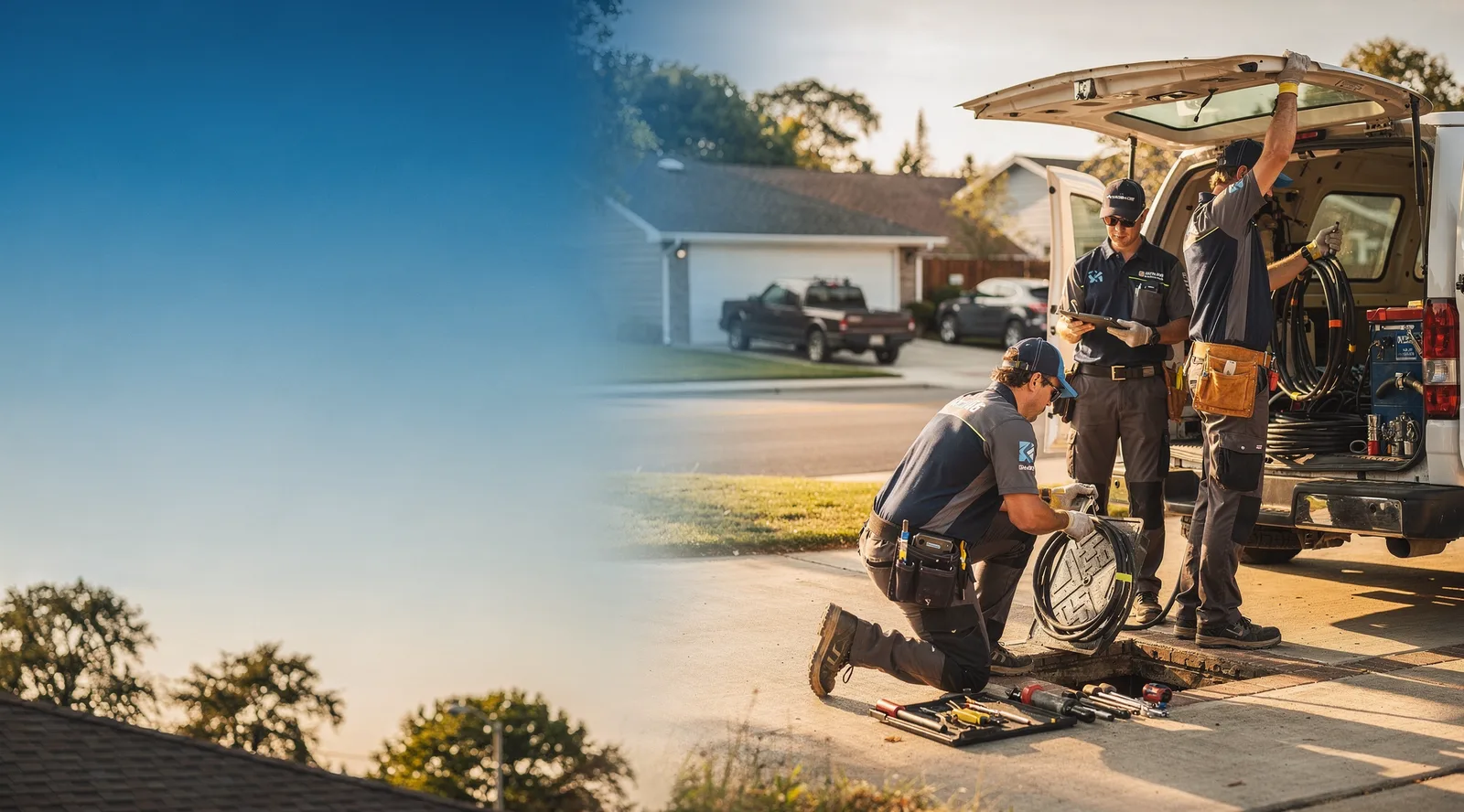 Water Softener Installation in Farmington, CA near me